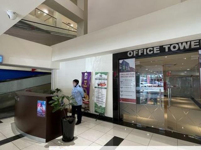 Shop for rent in Country Heights Damansara, Kuala Lumpur