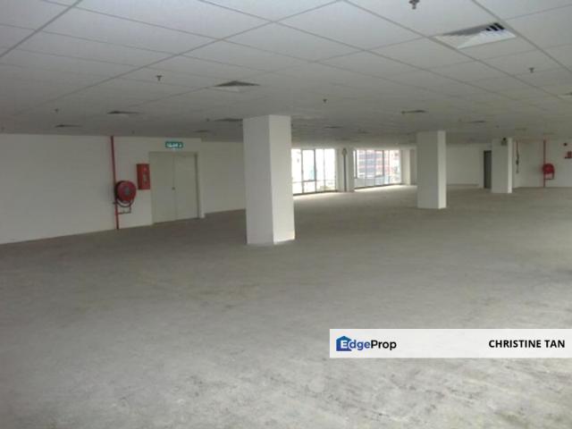 Shop for rent in Country Heights Damansara, Kuala Lumpur