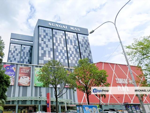 Shop for rent in Country Heights Damansara, Kuala Lumpur