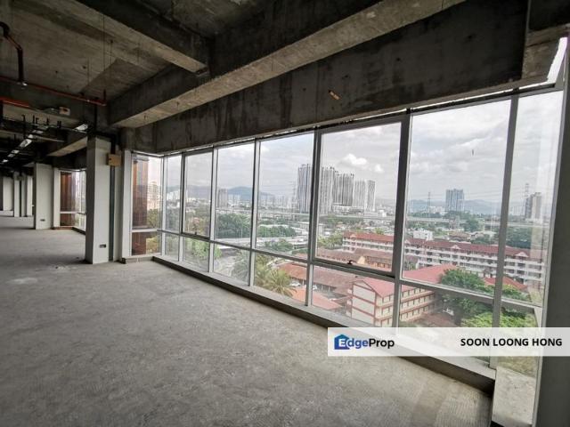 Shop for rent in Country Heights Damansara, Kuala Lumpur