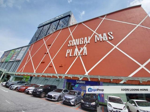 Shop for rent in Country Heights Damansara, Kuala Lumpur