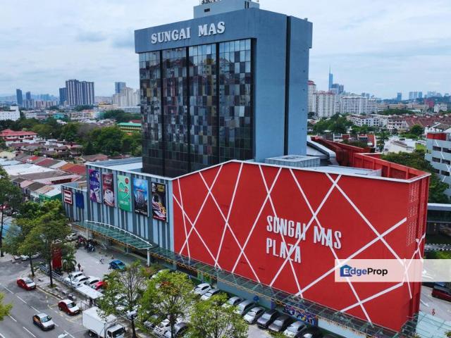 Shop for rent in Taman Kok Lian Commercial Area, Kuala Lumpur