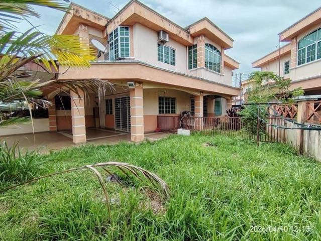 Residential House for sale in Perak, Taiping