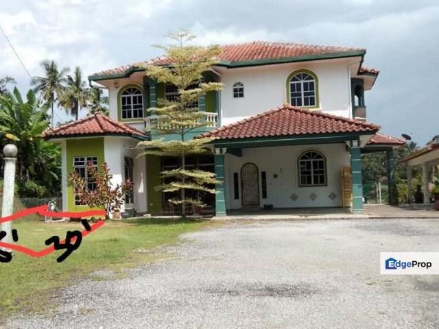 House for rent in Dengkil, Sepang