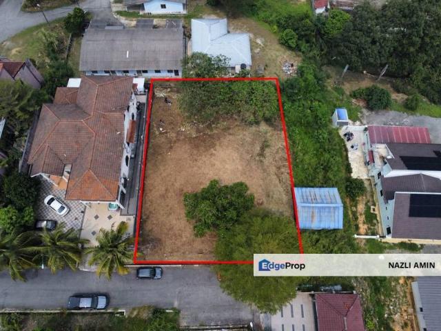 House for sale in Dengkil, Sepang