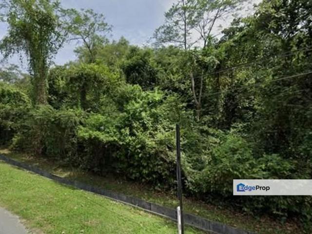 Shop for sale in Tanjong Sepat, Selangor