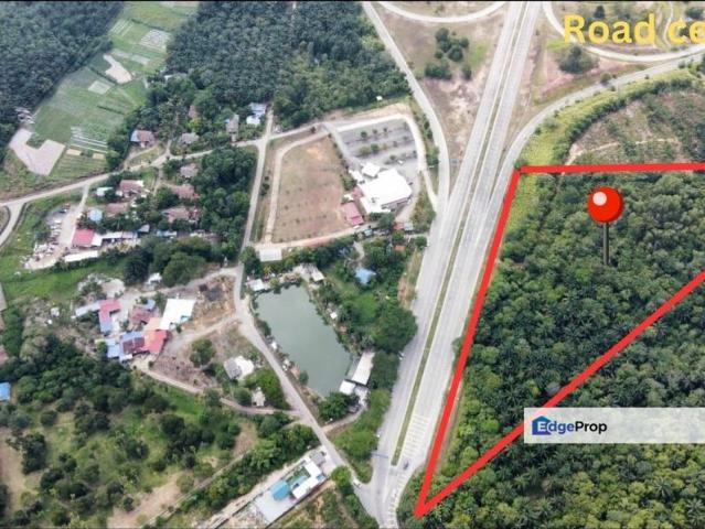 Shop for sale in Tanjong Sepat, Selangor