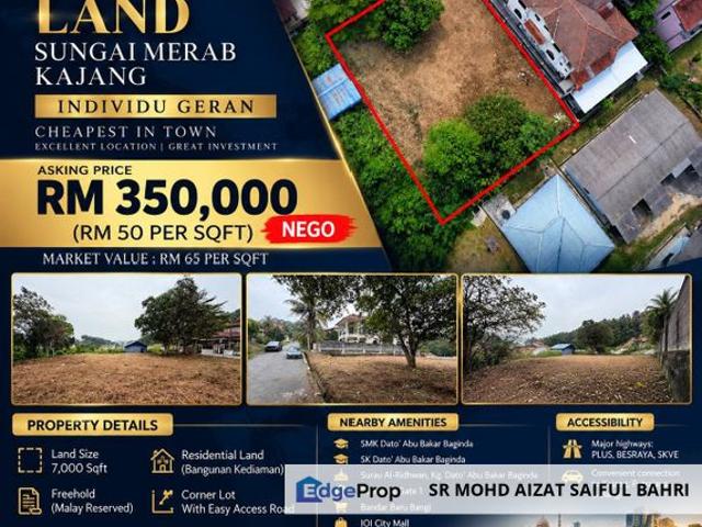 House for sale in Dengkil, Sepang
