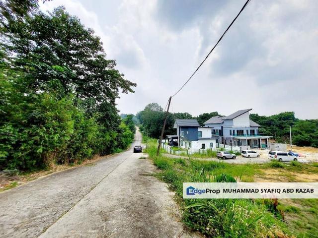 House for sale in Dengkil, Sepang