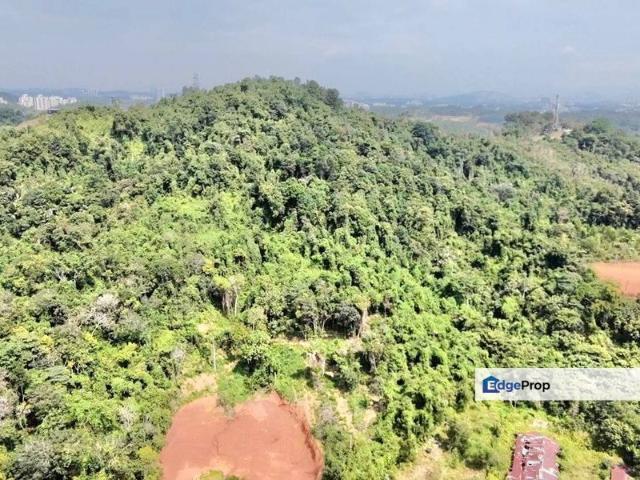 Shop for sale in Tanjong Sepat, Selangor