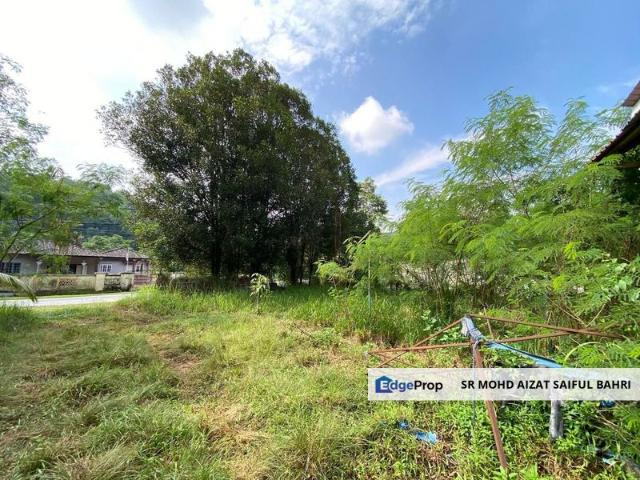 House for sale in Tanjong Sepat, Selangor
