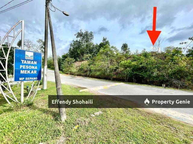 Property for sale in Tanjong Sepat, Selangor