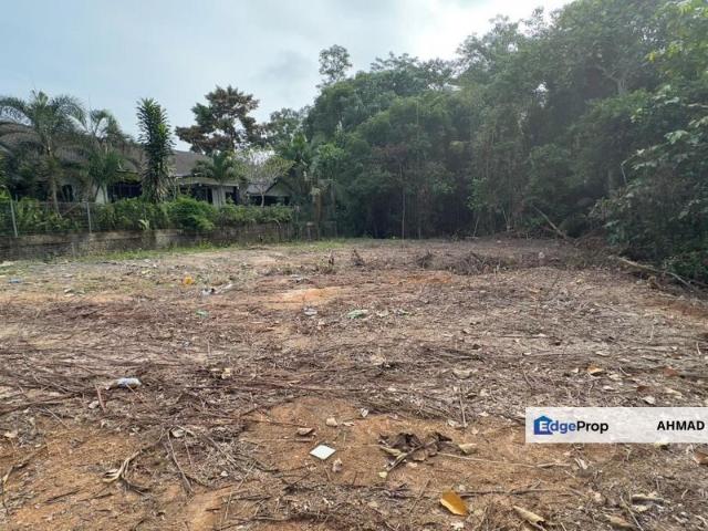 House for sale in Tanjong Sepat, Selangor
