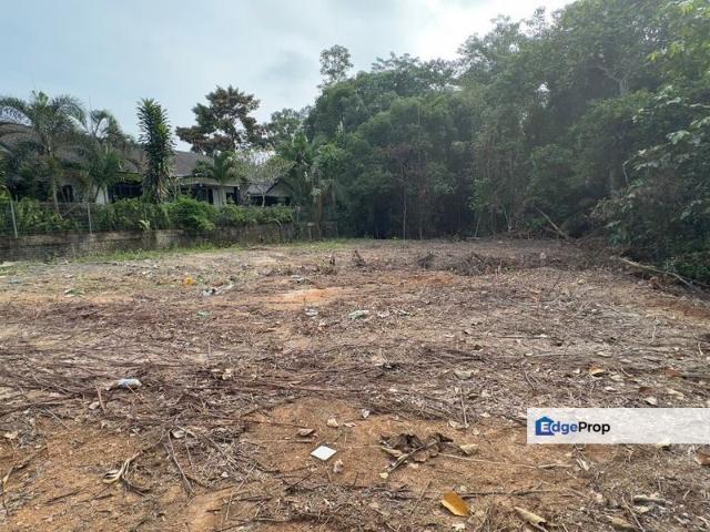 House for sale in Tanjong Sepat, Selangor