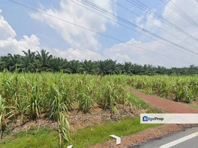 Warehouse for sale in Muar, Johor