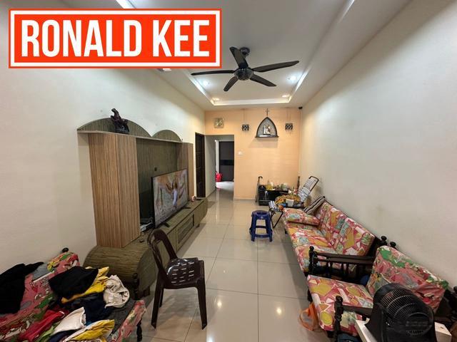 Terraced House for sale in Georgetown, Penang