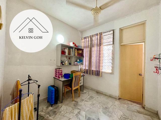 Terraced House for sale in Georgetown, Penang