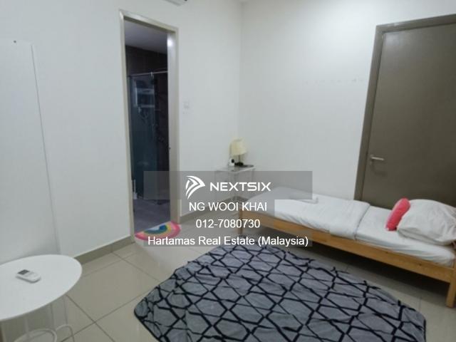 Residential House for rent in Georgetown, Penang