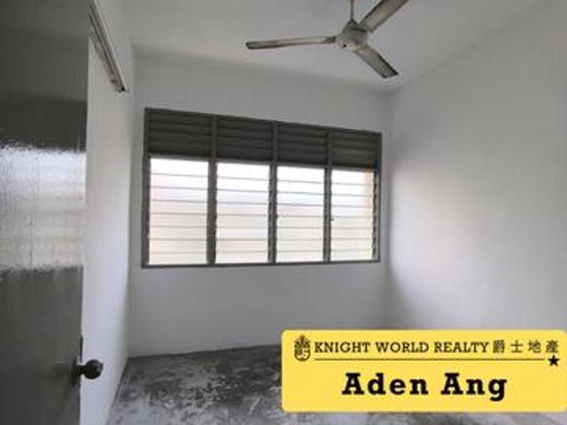 Apartment for sale in Georgetown, Penang