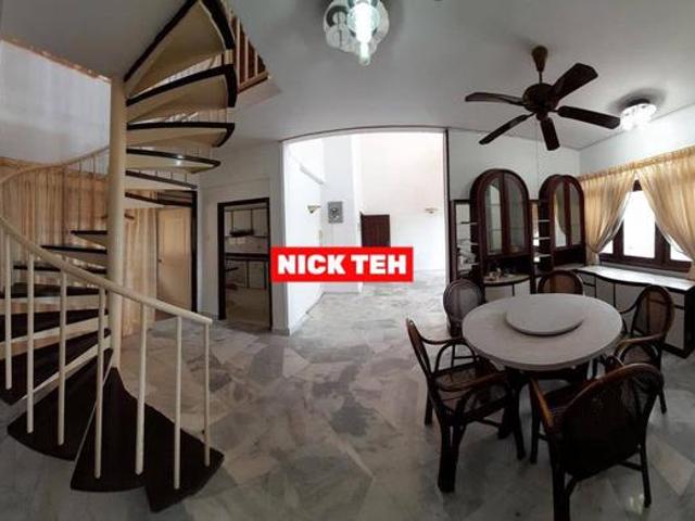 Apartment for sale in Georgetown, Penang