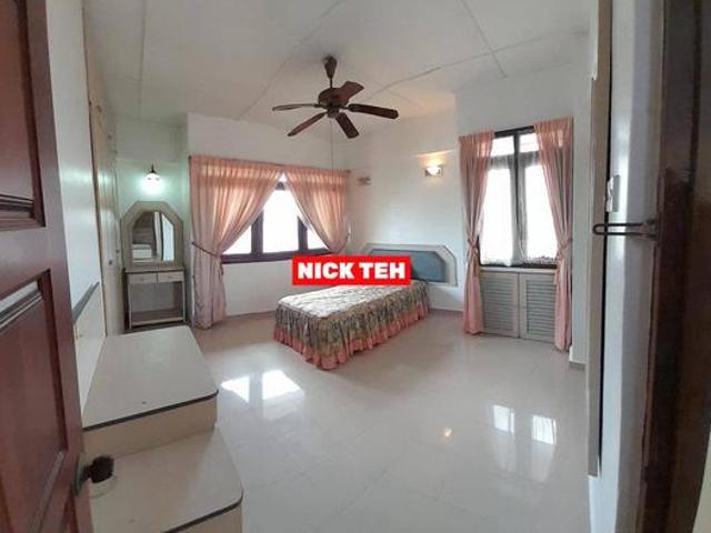 Apartment for sale in Georgetown, Penang