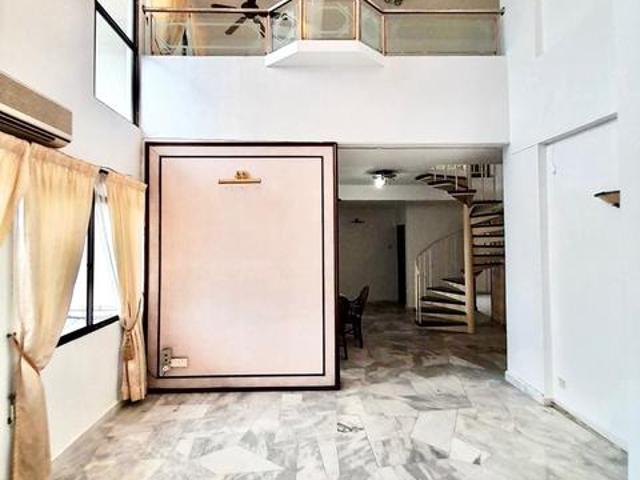 Apartment for sale in Georgetown, Penang