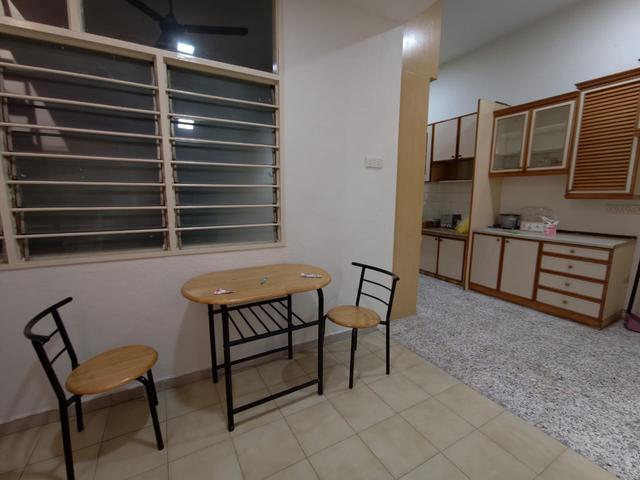Terraced House for rent in Georgetown, Penang