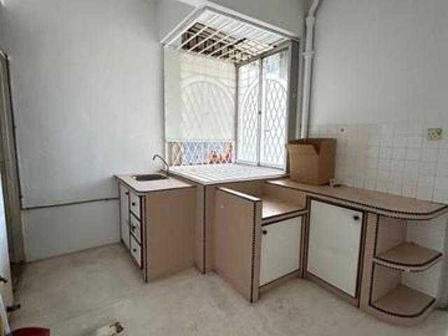 Apartment for sale in Georgetown, Penang