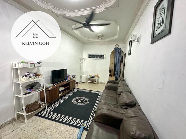 Residential House for sale in Georgetown, Penang