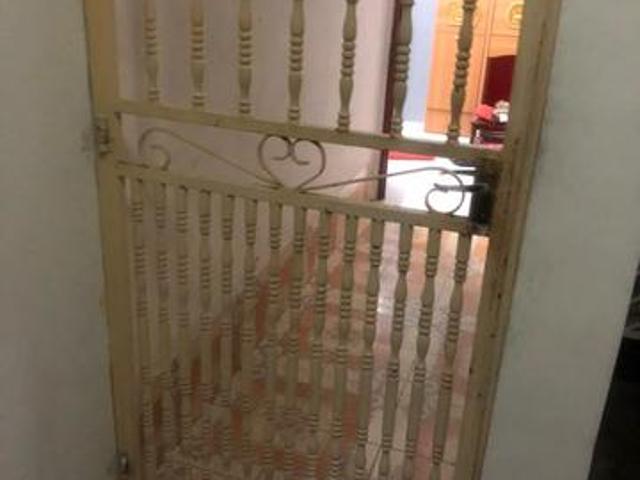 Apartment for sale in Barat Daya, George Town