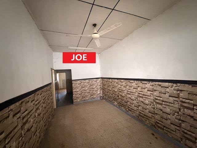 Terraced House for sale in Georgetown, Penang