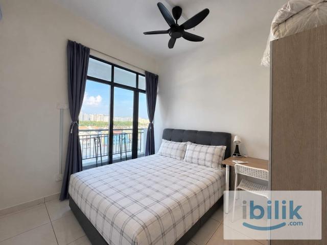 Room for rent in Georgetown, Penang