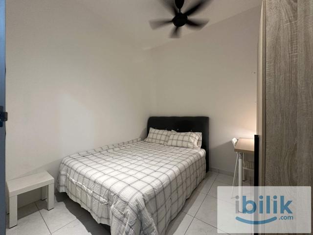 Room for rent in Georgetown, Penang