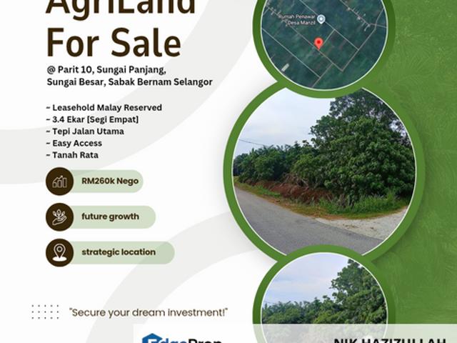 Shop for sale in Selangor
