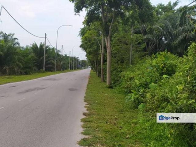 Shop for sale in Tanjong Sepat, Selangor