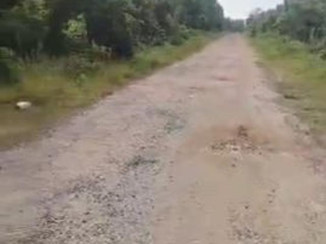 Shop for sale in Tanjong Sepat, Selangor