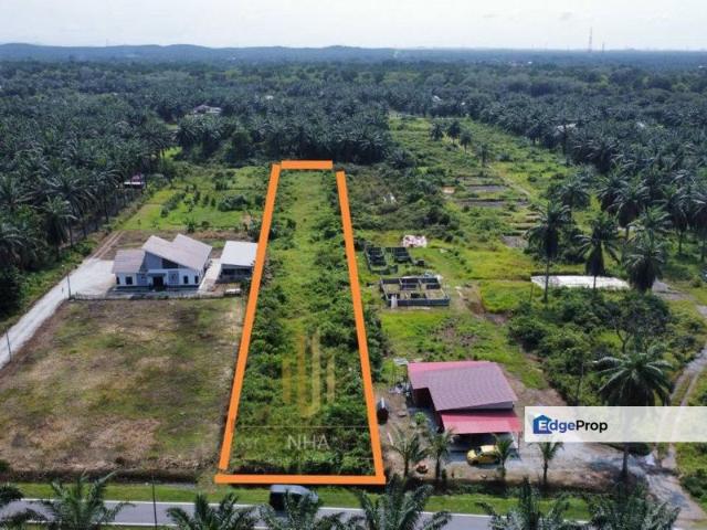 Shop for sale in Tanjong Sepat, Selangor