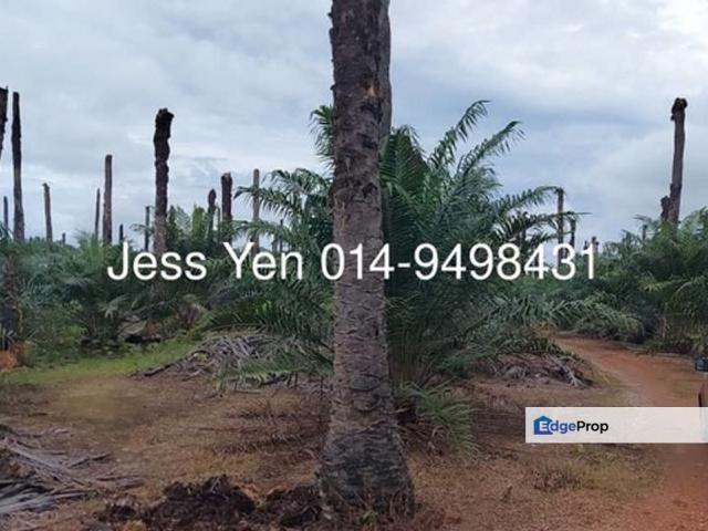 Shop for sale in Tanjong Sepat, Selangor