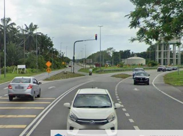 Shop for sale in Tanjong Sepat, Selangor