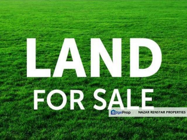 Shop for sale in Tanjong Sepat, Selangor