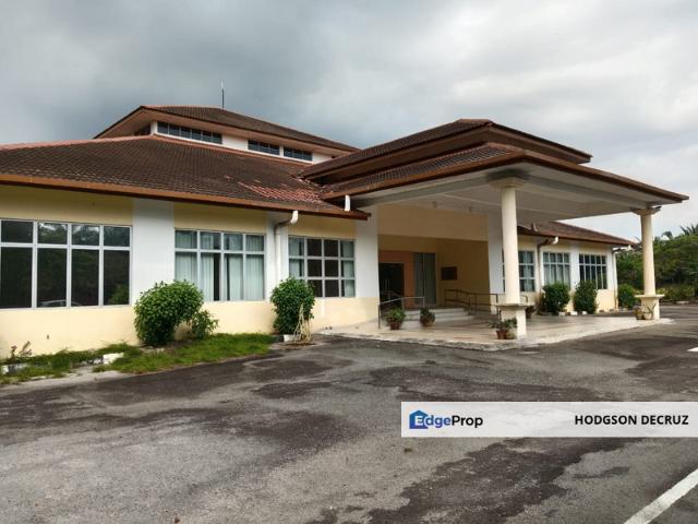 Shop for sale in Tanjong Sepat, Selangor