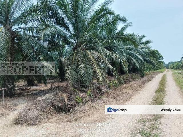 Shop for sale in Tanjong Sepat, Selangor