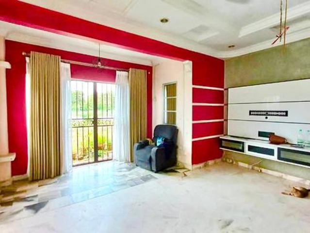 Bungalow for sale in Tanjong Sepat, Selangor