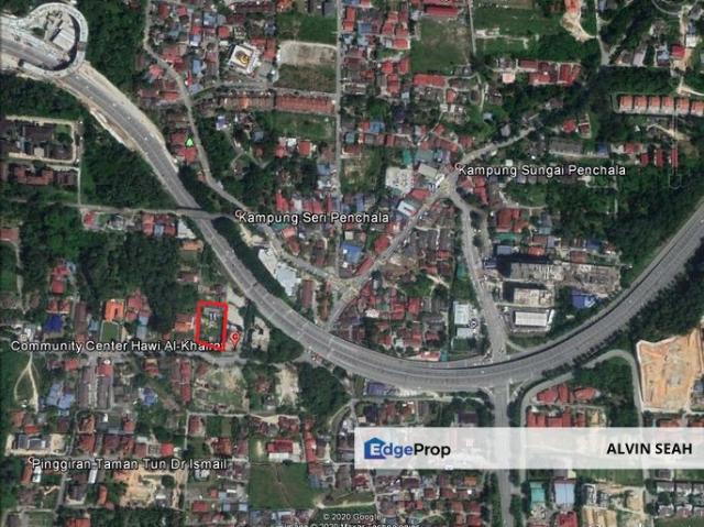 House for sale in Country Heights Damansara, Kuala Lumpur
