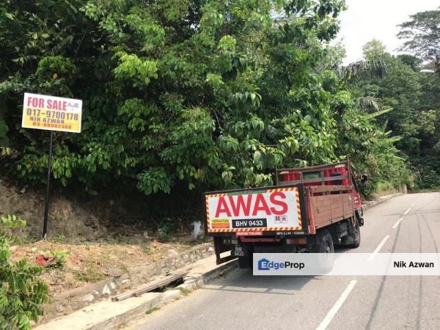 House for sale in Country Heights Damansara, Kuala Lumpur