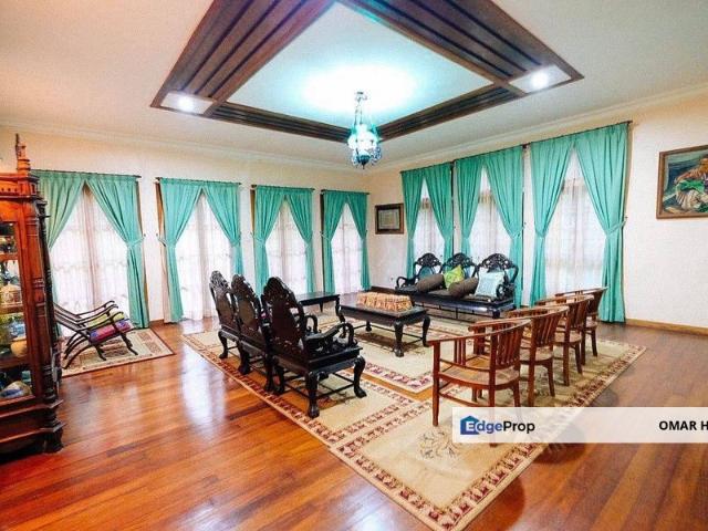 House for sale in Country Heights Damansara, Kuala Lumpur