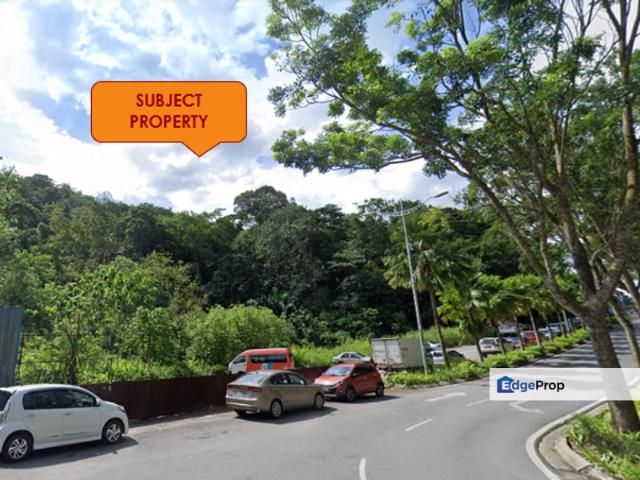 Shop for sale in Country Heights Damansara, Kuala Lumpur