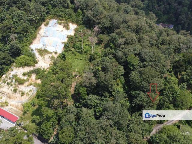 House for sale in Country Heights Damansara, Kuala Lumpur