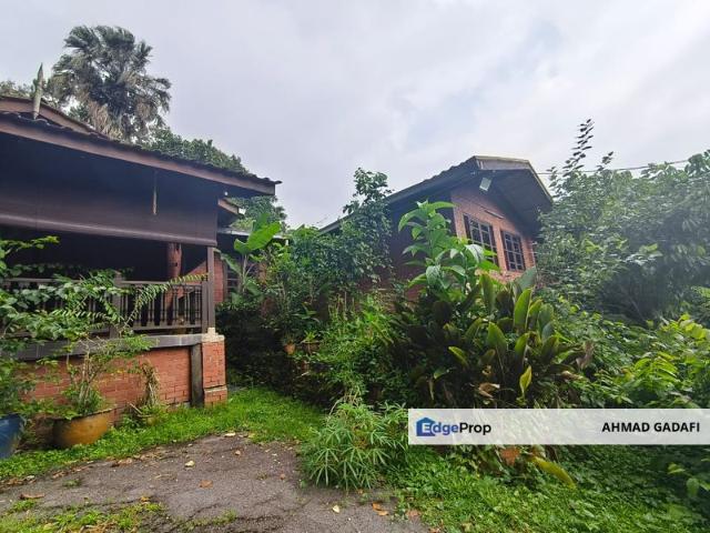 House for sale in Country Heights Damansara, Kuala Lumpur