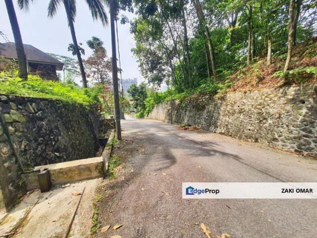 House for sale in Country Heights Damansara, Kuala Lumpur
